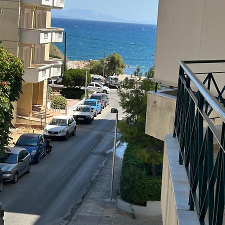 Chios Town Apartment - Heart Of Chios Town With 2 Minute Walk To The Beach Экстерьер фото