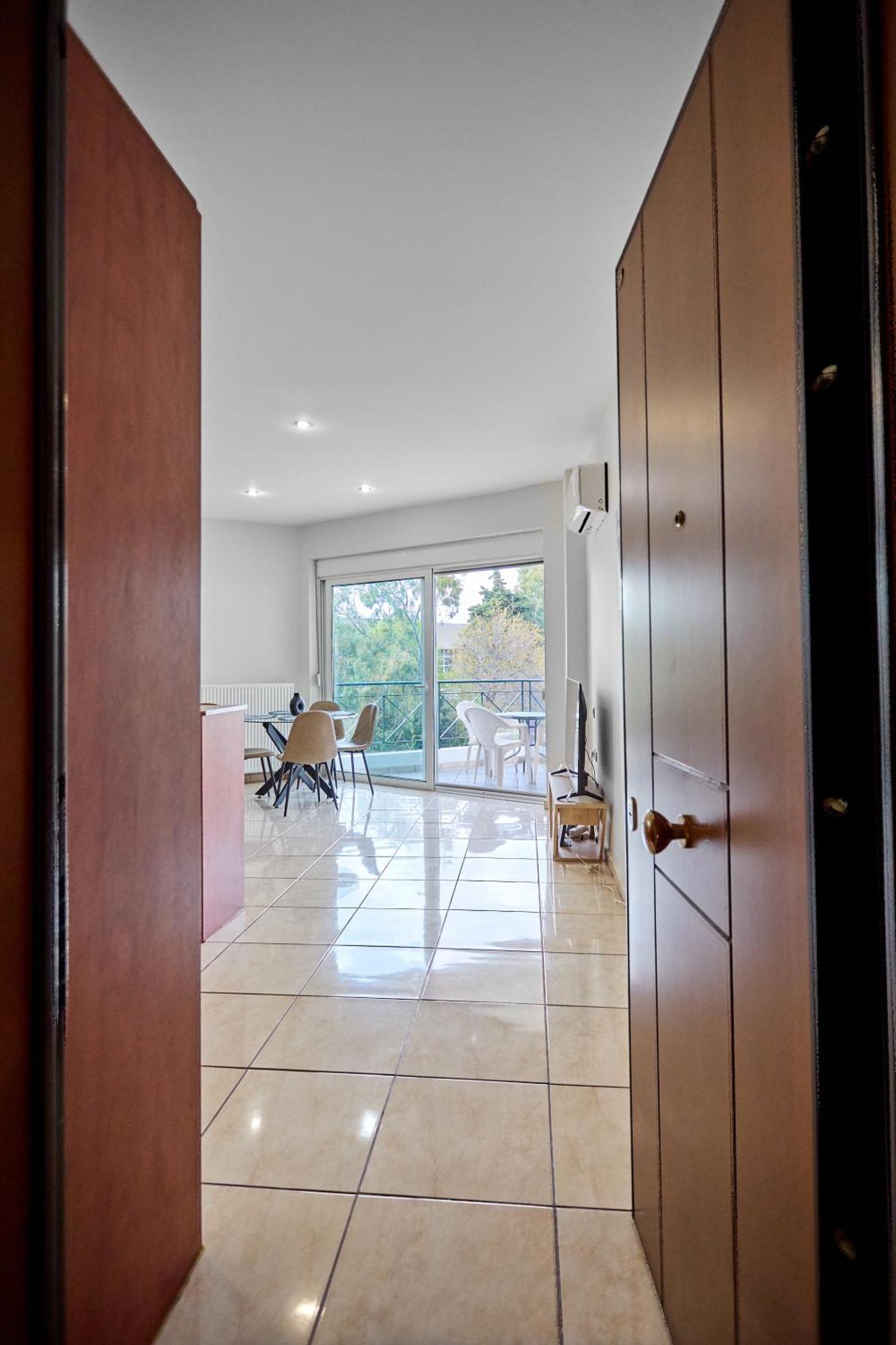 Chios Town Apartment - Heart Of Chios Town With 2 Minute Walk To The Beach Экстерьер фото