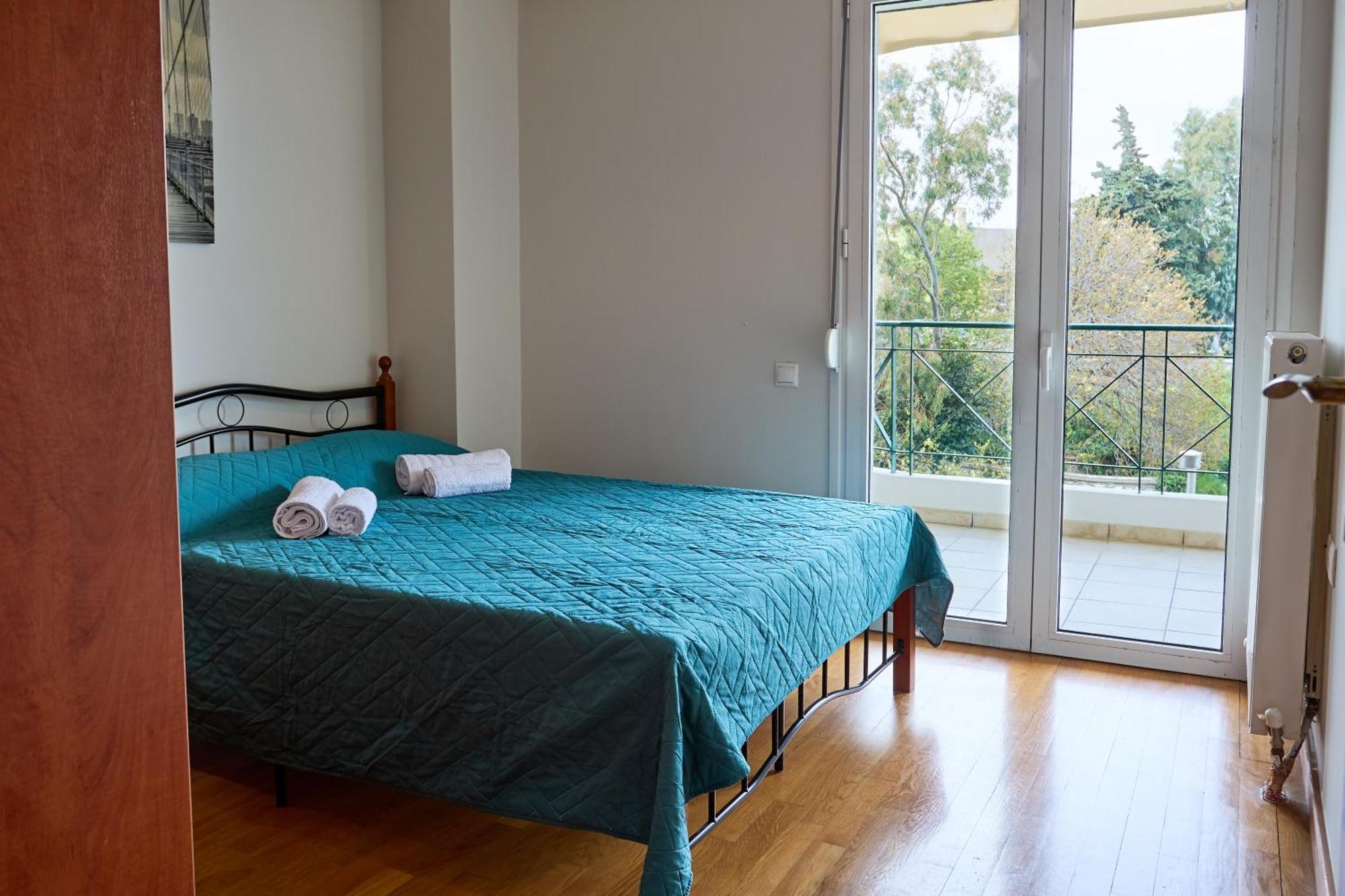 Chios Town Apartment - Heart Of Chios Town With 2 Minute Walk To The Beach Экстерьер фото